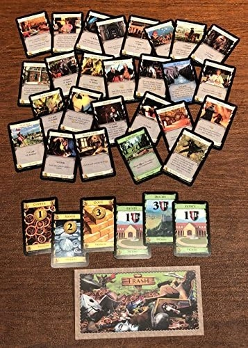 Dominion: 2nd Ed.