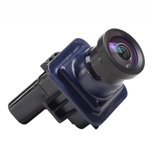 Rear View Backup Camera - For Ford Fusion 2017-2020 170 Degrees
