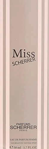 Miss For Women Eau de Parfum - 50ml