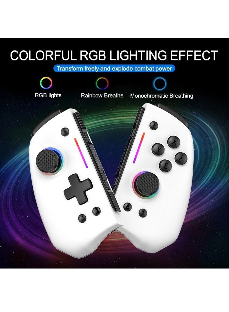 KS42 - Wireless Joy-pad TYPE-C