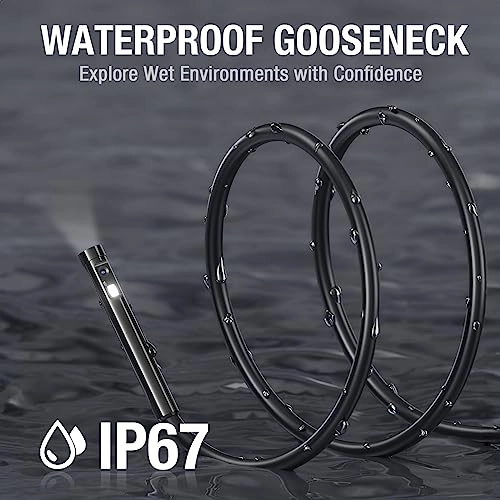 NTS500B - 5 mm 5 metres