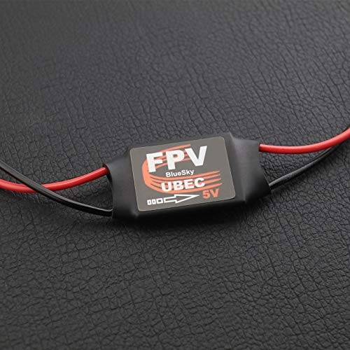 UBEC-3A - 5V Mini FPV