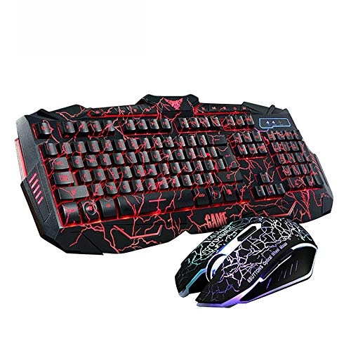 Gaming Keyboard - Wired