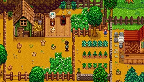 Stardew Valley Collector's Edition - Xbox One