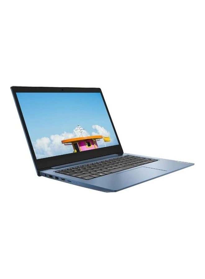 IdeaPad 1 - 14'' 128GB 4GB Celeron N4020 + T210 Toploader Bag