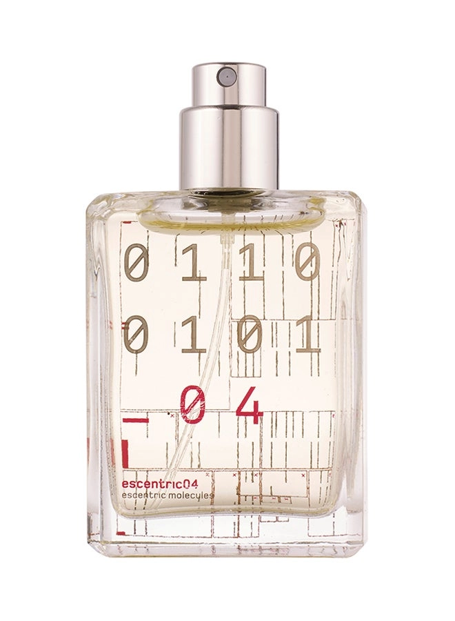 Molecule 04 Eau de Toilette 100ml