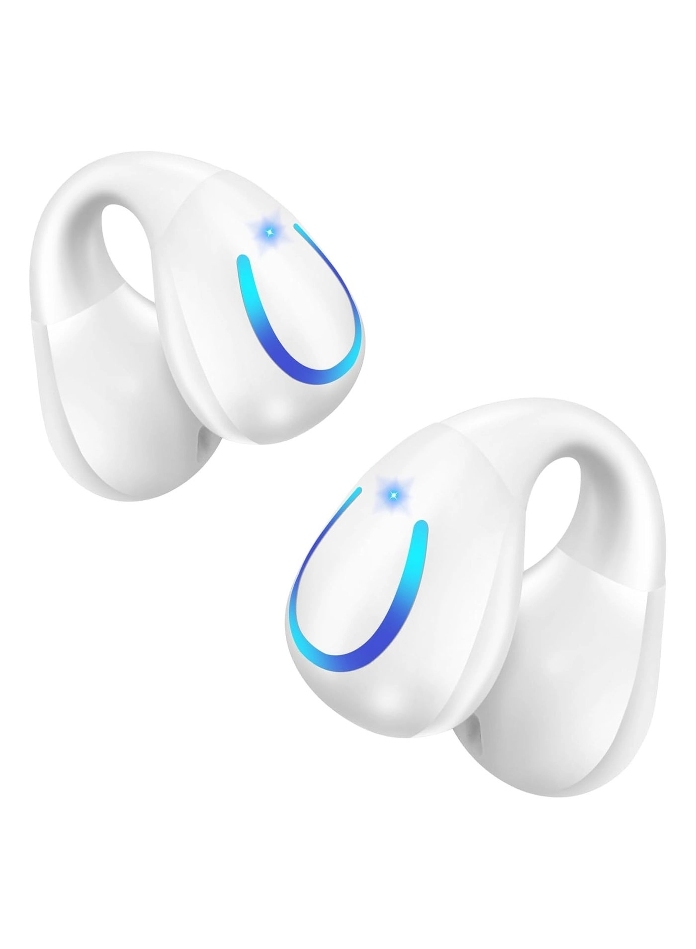 Open Ear Wireless Earbud