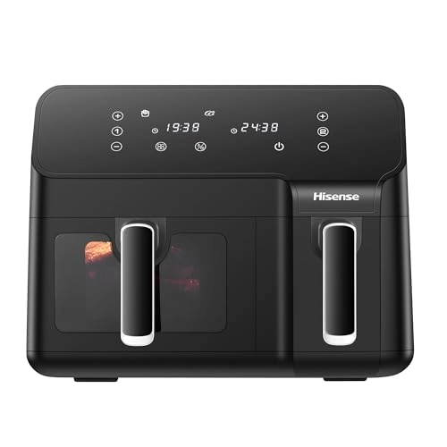 (Renewed) Dual Basket H09AFBK2S5