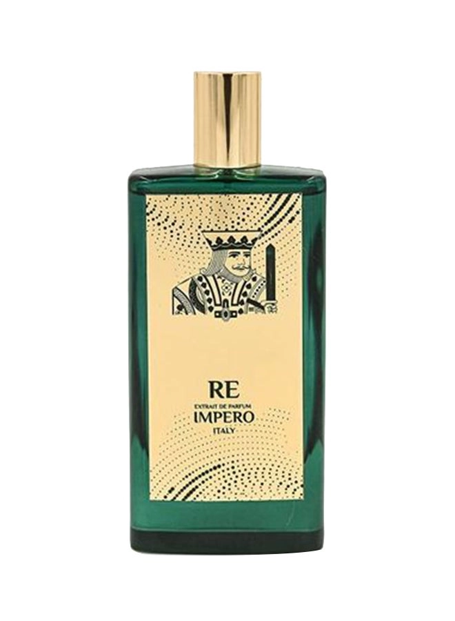 IMPERO PERFUMES RE Eau de Parfum 80 ml