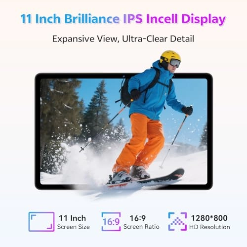 P11 - 128GB 11"