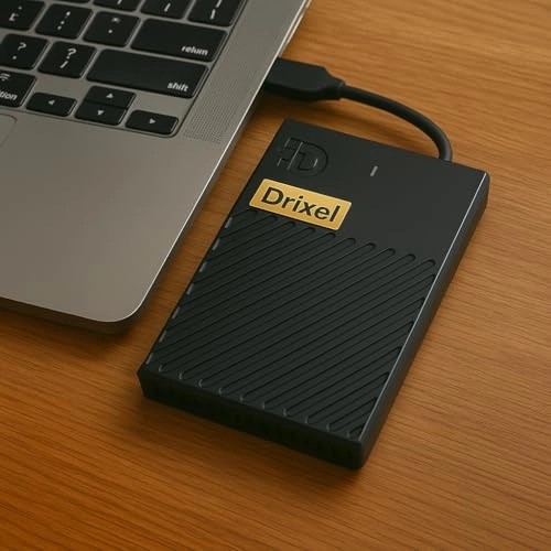 DRIXEL - 7200 RPM 500 GB 2.5 Inches HDD