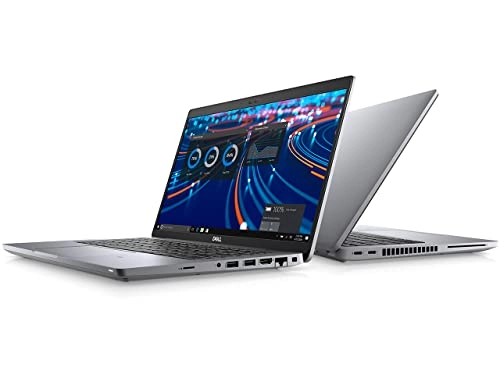 (Renewed) Latitude 5420 - 14'' 256GB 16GB Core i5-1145G7