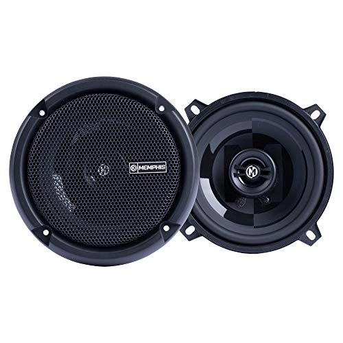 PRX5 - 5.25" 2-Way