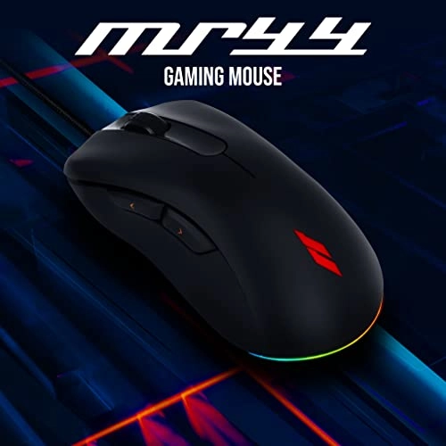 MR44 Gaming Mouse - USB
