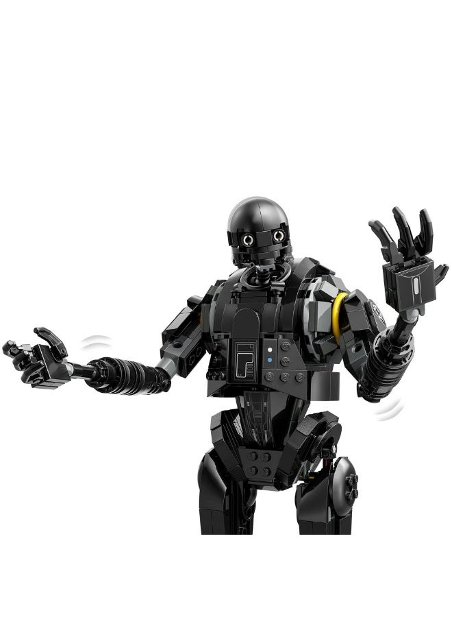 Star Wars K-2SO Security Droid (75434)