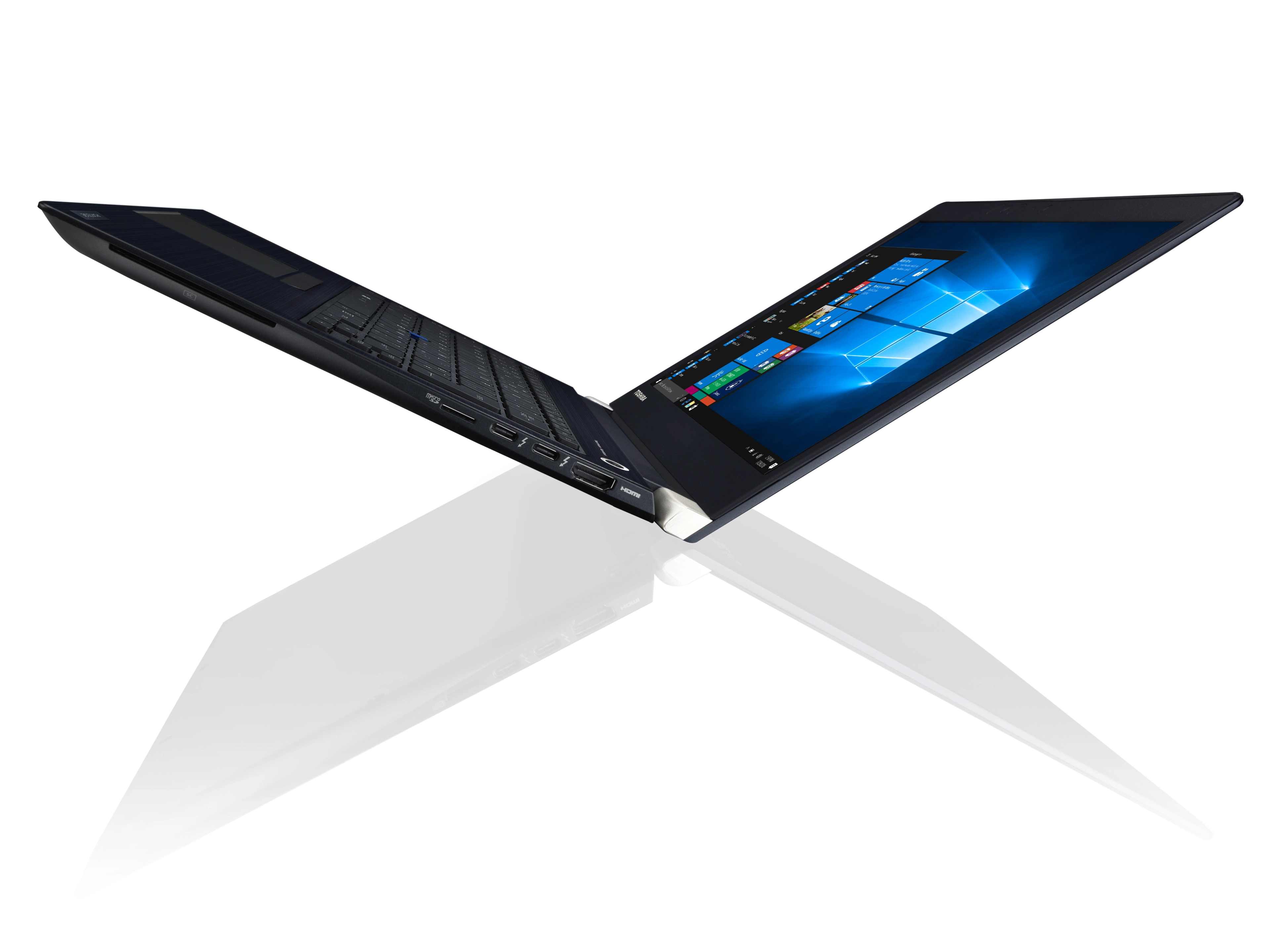 (Renewed) Portege X30T-E PT17CE-04E010EN - 13.3'' Core i5-8250U 8GB DDR4 256GB SSD