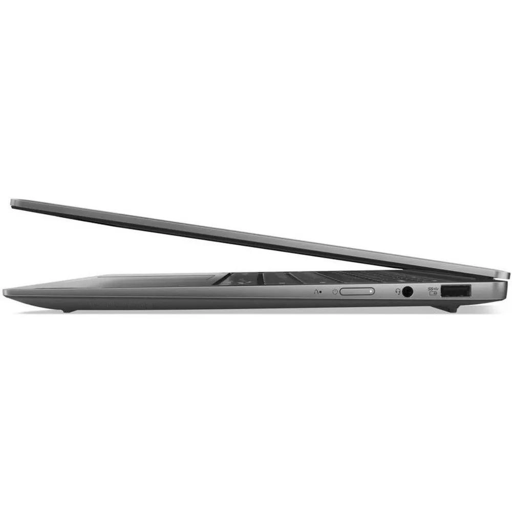 Yoga Slim 6 14IRH8 83E0005KAX - 14'' Core i7-13700H 16GB DDR5 1000GB SSD