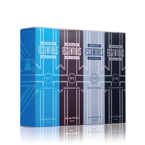 Lavender Eau de Parfum 200 ml Pack