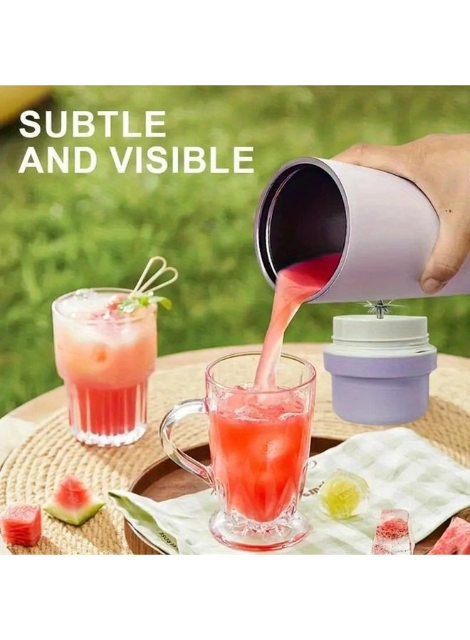 Juicer Blender - 26oz