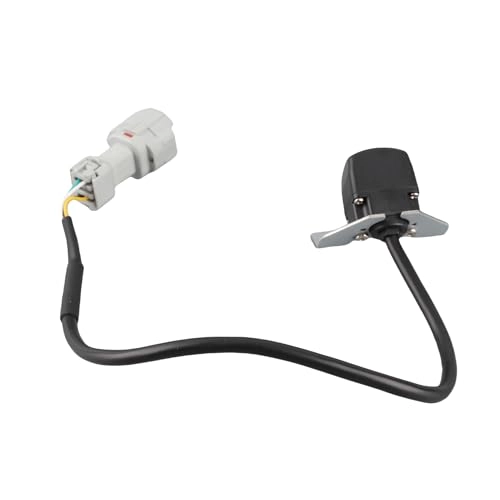 Rear View Backup Camera