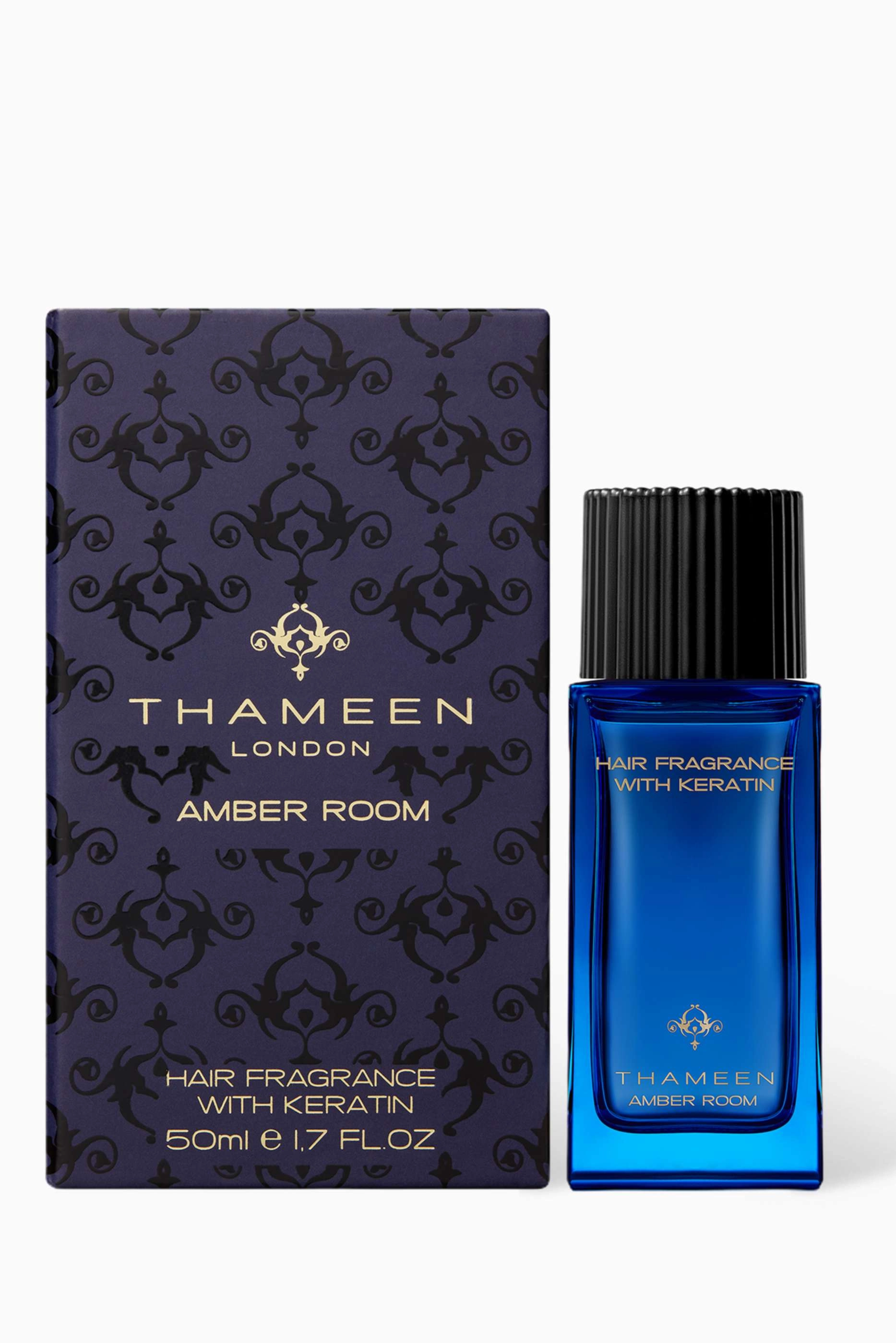 Thameen Blue Heart Eau de Parfum 50ml