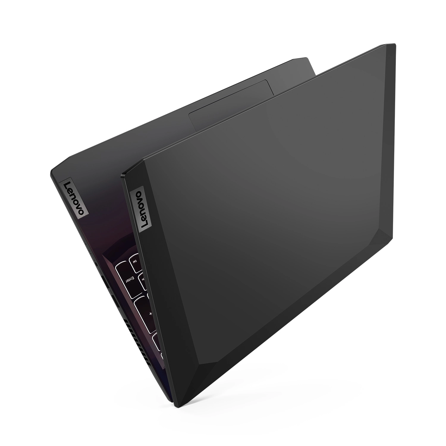 IdeaPad Gaming 3 15IHU6 82K101P8AX - 15.6'' Core i5-11320H 8GB DDR4 512GB SSD