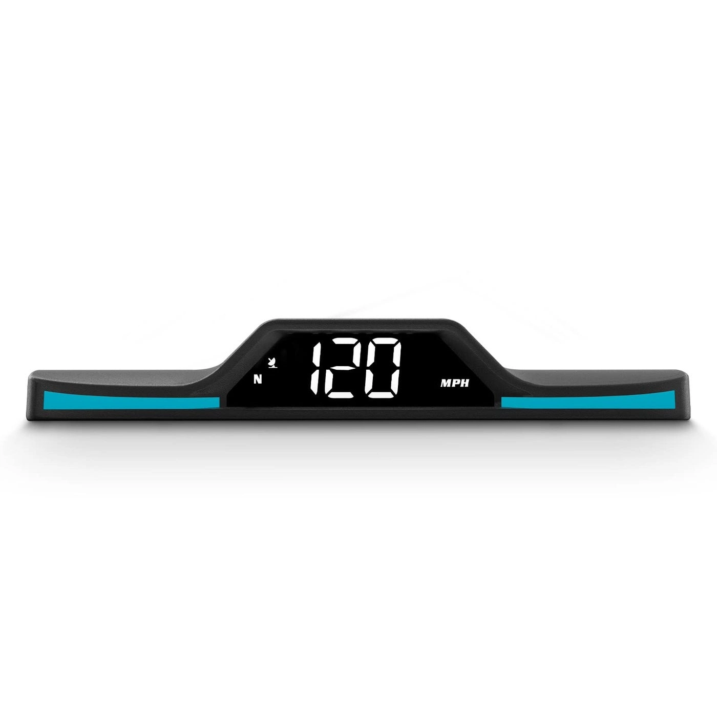 G15 - Heads Up Display Digital GPS Speedometer