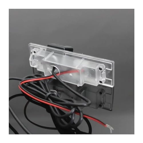 Car Backup Camera - Night Vision Wireless 720x540