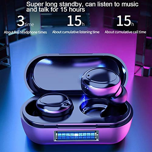 E1 - Wireless Headphone