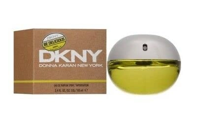 Be Delicious Eau de Parfum 100ml