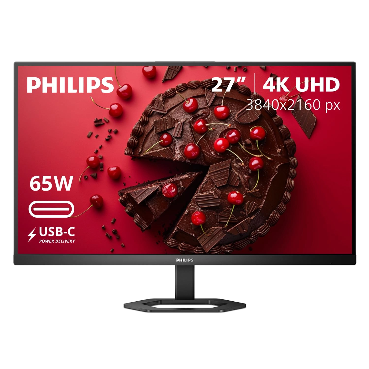 TPV Technology 27E1N5900R - 27inch 3840 x 2160