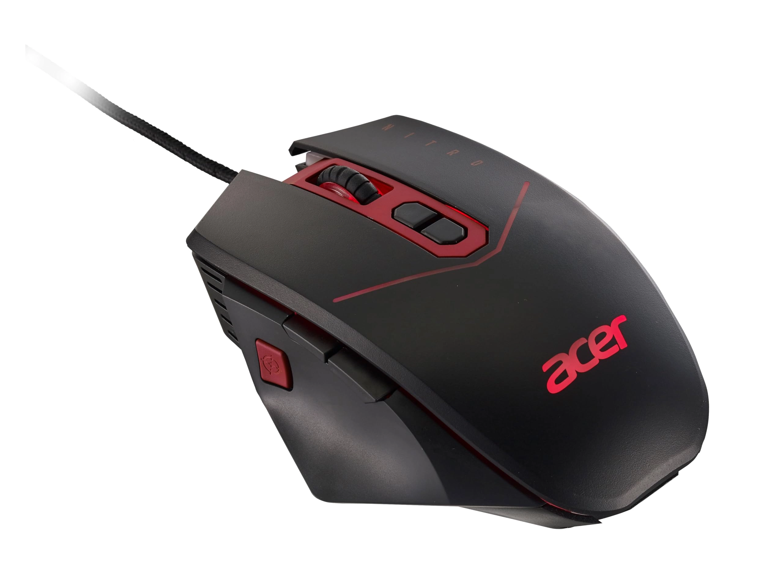 Predator Cestus 315 Gaming Mouse - USB