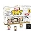 Bitty POP! Harry Potter Vinyl Figure Set - Pack of 6