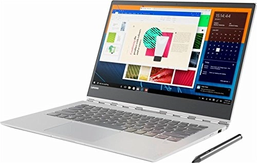 Yoga 920 - 13.9'' Core i7-8550U 16GB DDR4 512GB SSD
