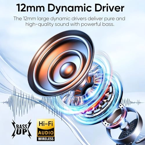 EJSEJ272 Wireless Earbud