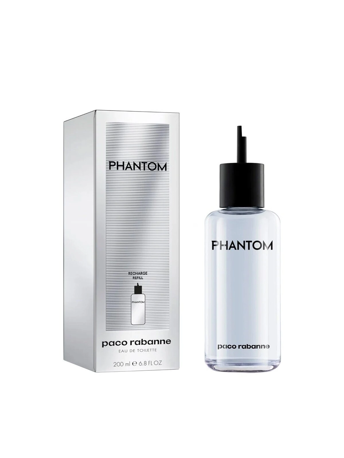 (Refill) Phantom Eau de Toilette 200ML