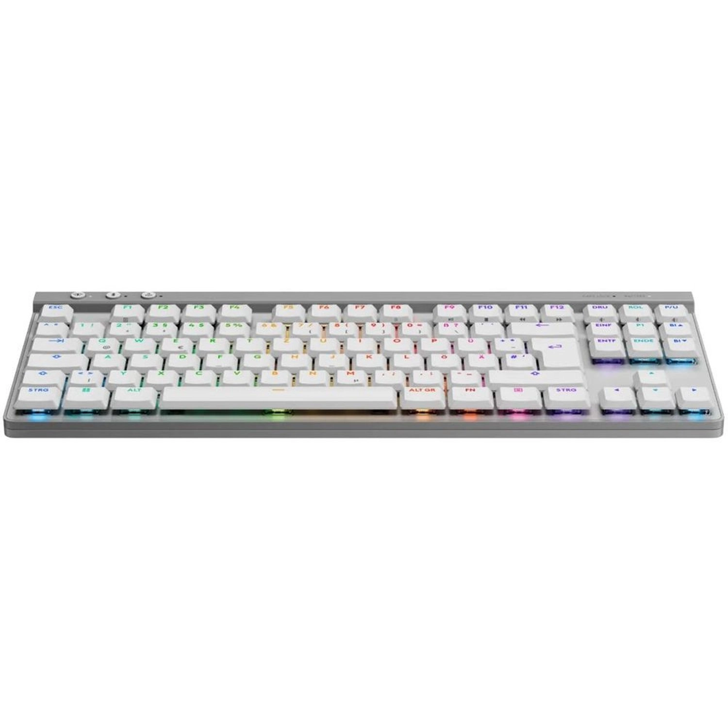 G515 - Wired/Wireless