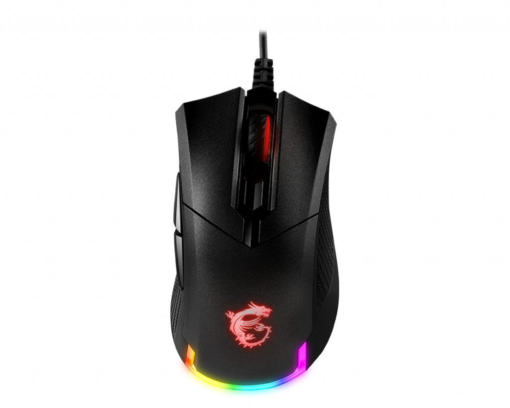 Clutch GM50 Gaming Mouse - Wired