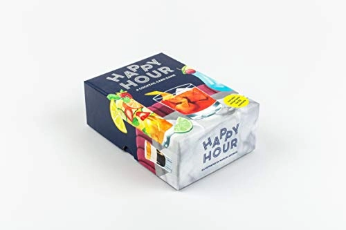 Happy Hour - English Adult