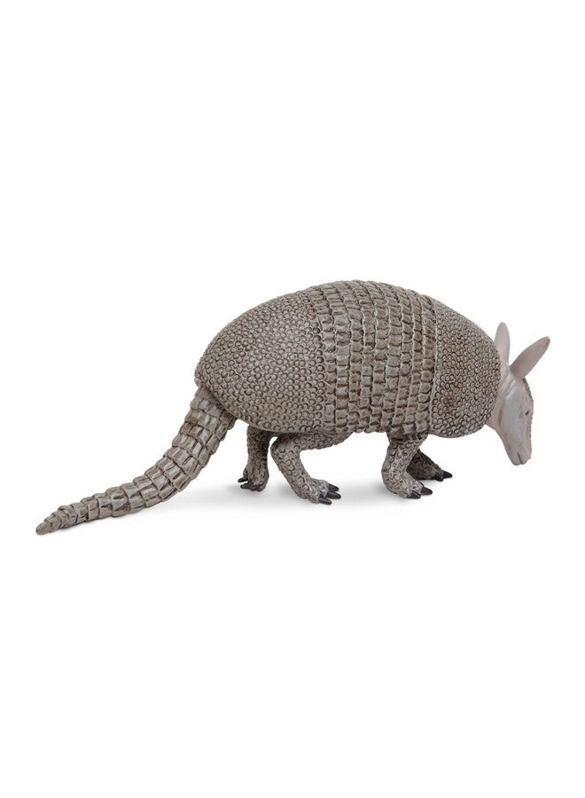 Children's Toy Figures - Armadillo