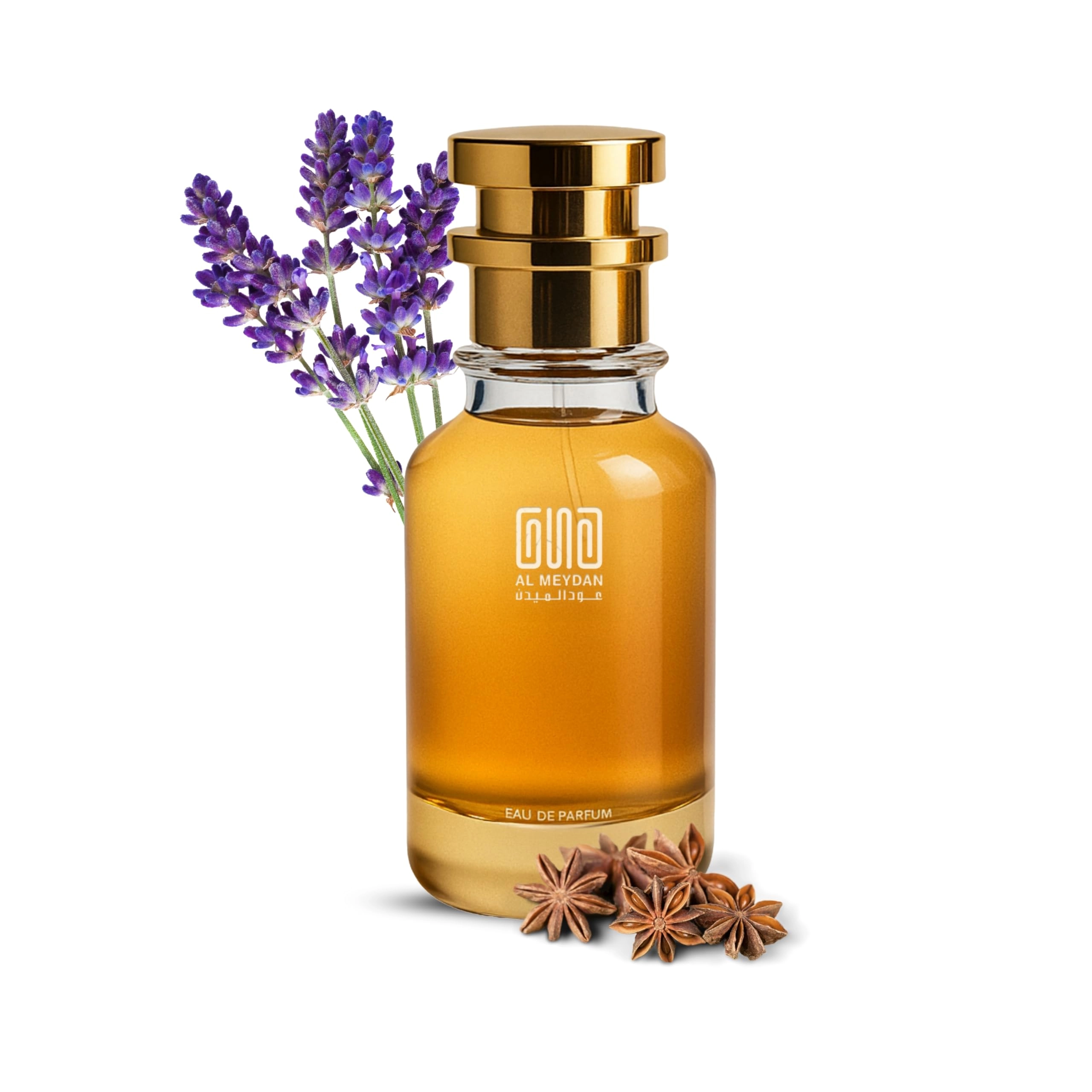 Inspired Oil Perfume for Men Eau de Parfum - 30 ml