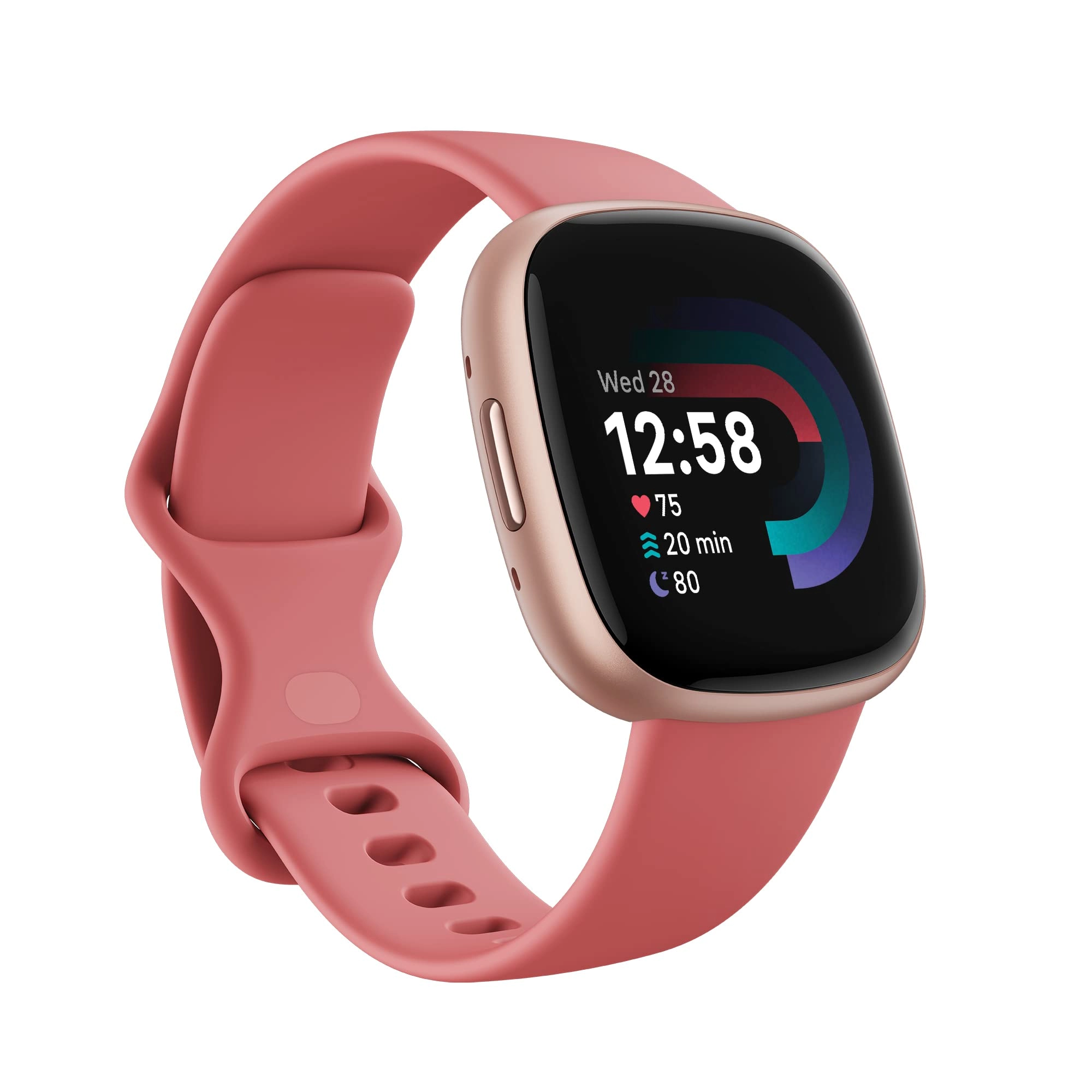 Versa 4 GPS