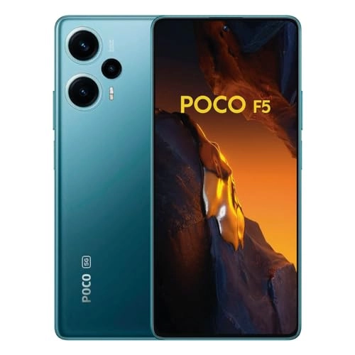 Poco F5 - 12GB 256GB