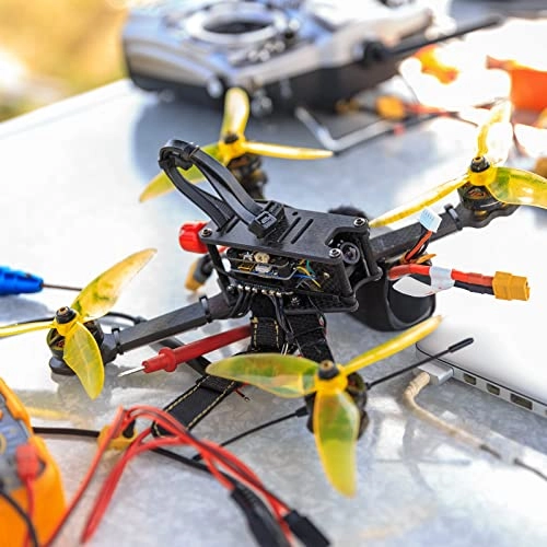 Damping Rubber Balls - M7x20mm Red Pack of 12