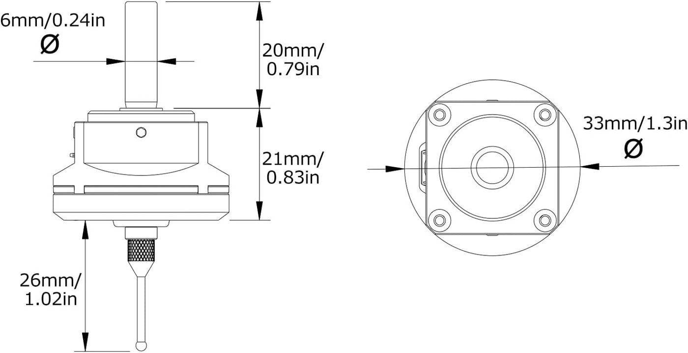 TP06 - 5~24V DC