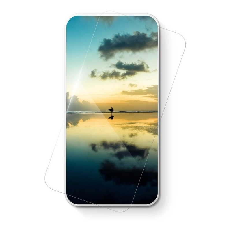Privacy Glare Reduction PCR Film Screen Protector for Samsung Galaxy S25 Fusion