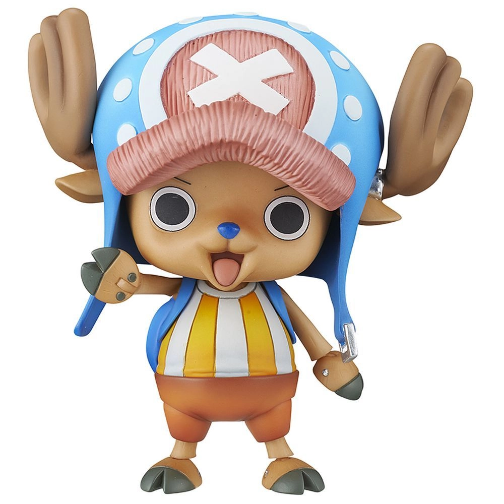 MegaHouse Tony Tony Chopper - One Piece (8 cm) (MH-840432)