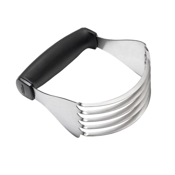 OXO Dough Blender and Cutter