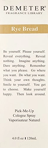 Cologne Spray - 4 Fluid Ounces