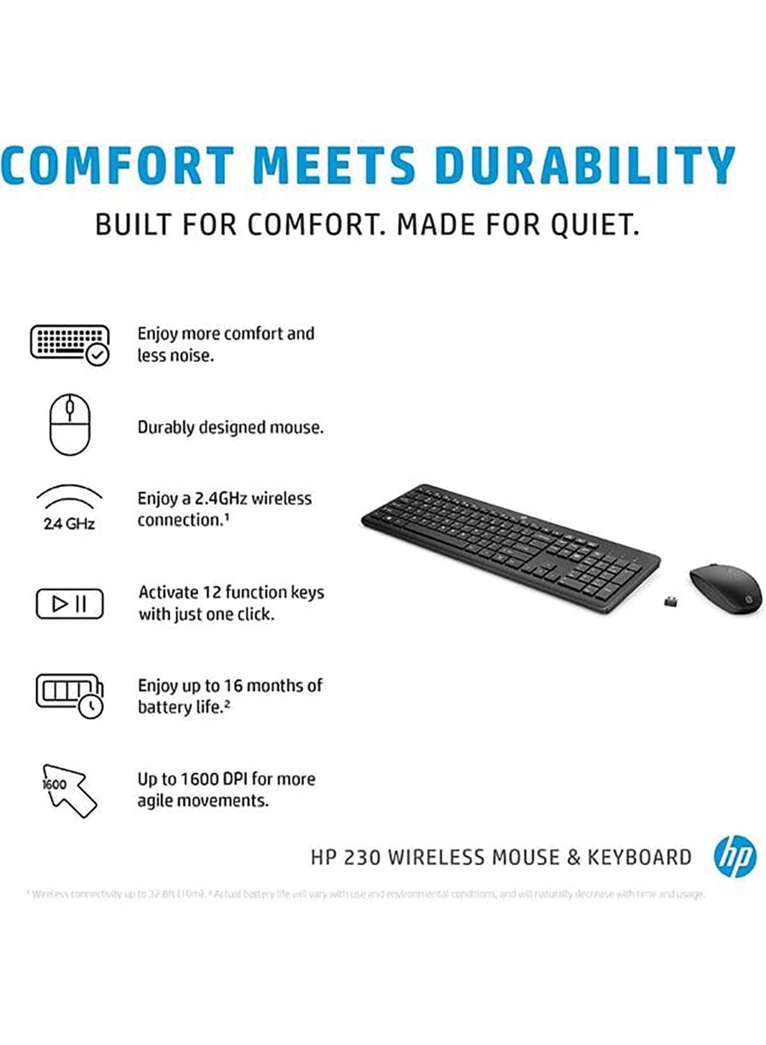 230 - AR/EN Wireless